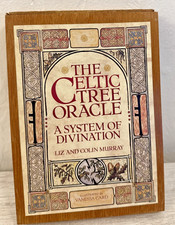 Celtic tree oracle for sale  San Jose