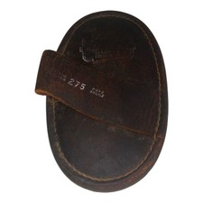 Vintage england leather for sale  Worcester