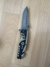 Couteau pliant k25 d'occasion  Troyes