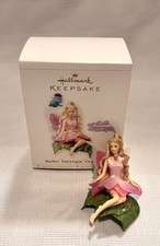 Hallmark barbie fairytopia for sale  Campbellsville