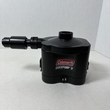 Coleman quickpump air for sale  Marseilles