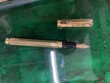 Stilografica montegrappa remin usato  Forli