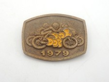 Pin broche bol d'occasion  Expédié en Belgium