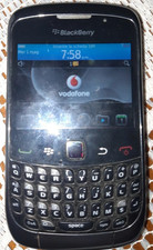 Blackberry curve 9300 usato  Taurano