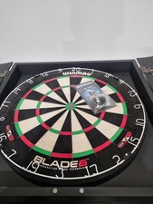Winmau blade championship for sale  ROSSENDALE