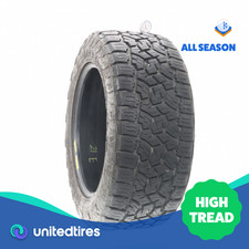 Used 33x12.5r20 toyo for sale  Chicago