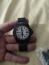 Seiko mod stormtrooper for sale  TAMWORTH