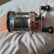 Abu florida orange for sale  RHYL