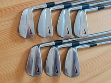 Nike golf muscle for sale  NORWICH
