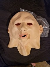 Old man face for sale  RUSHDEN