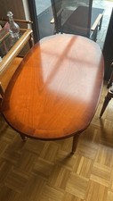 Warrings wohnzimmertisch model gebraucht kaufen  Kiel