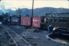 Rgs railroad 461 for sale  Paris