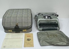 1958 voss luxe for sale  Escanaba