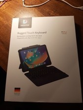 Rugged touch keyboard gebraucht kaufen  Berlin