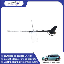 Antenne radio peugeot d'occasion  Saint-Quentin