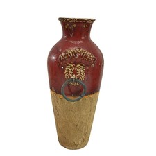 Vintage lion head for sale  Clinton