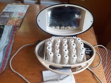 Vintage winfield heated for sale  WARWICK