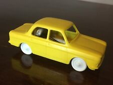 Sesame ième simca d'occasion  Gaillac