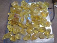 Glass rock slag for sale  Western