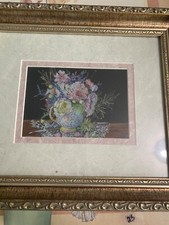 Picture custom frame for sale  Mc Donald