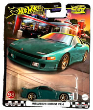 Hot wheels mitsubishi gebraucht kaufen  Löhne
