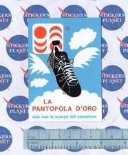 Adesivo sticker vintage usato  Italia