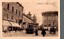 Ferrara piazza cattedrale usato  Asti