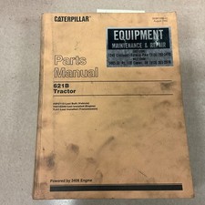Cat caterpillar 621b for sale  Sugar Grove