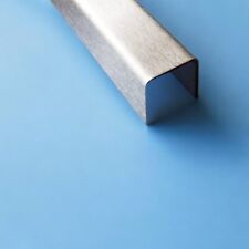 Cornière inox finition d'occasion  Meaux