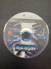 Seul deadrising xbox d'occasion  Montpellier-