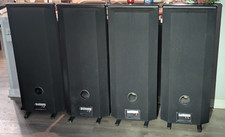 Dcm timeframe floorstanding for sale  Dublin