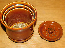 Vintage lot filtre d'occasion  Saint-Louis