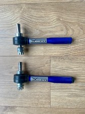 Hardrace inverted tie for sale  WELSHPOOL