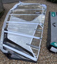 North sails 8.5m for sale  ALTON