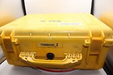 Trimble trimmark 450 for sale  Walthill