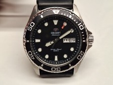 Orient mako aa02 usato  Settimo Torinese