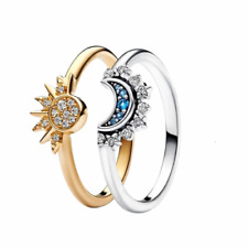 Ring silber 925 gebraucht kaufen  Schiffdorf