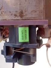 Motor bosch als25 gebraucht kaufen  Korschenbroich