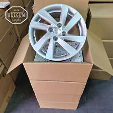 4 x felgi aluminiowe 15 cali Seat Mii 1SL601025A Jante , Cerchio. na sprzedaż  PL