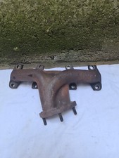 Collettore scarico fiat usato  Giarre