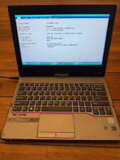 Fujitsu lifebook t726 for sale  Windermere