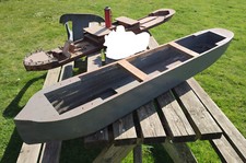 Large model boat for sale  BISHOP'S STORTFORD