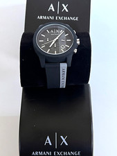 Armani ax1331 mens for sale  Ravena
