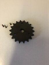 Velocette gearbox sprocket for sale  BRAINTREE