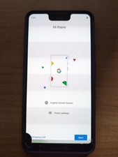 Google pixel black for sale  Quakertown