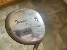 Cougar rhythm jumbo for sale  BICESTER