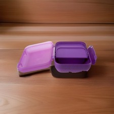 Tupperware eco lunch gebraucht kaufen  Rödermark