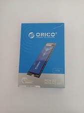 Orico 1tb nvme usato  Parma