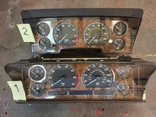 Jaguar insrument panels for sale  DURHAM