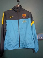 Veste football jacket d'occasion  Villeurbanne
